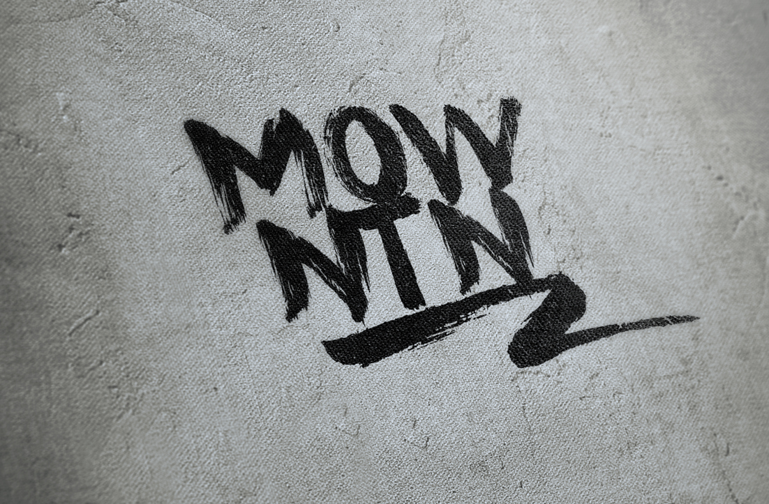 Logo Design by GLDesigns for MOWNTN | Design #22440585