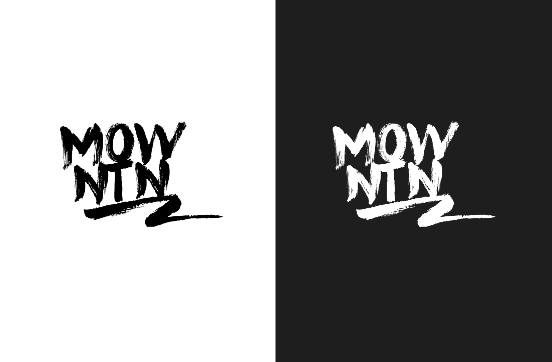 Diseño de Logo por GLDesigns para MOWNTN | Diseño #22440586