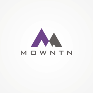 Diseño de Logo por foxman para MOWNTN | Diseño: #22532393