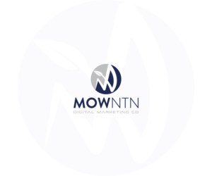 Logo Design by noishotori for MOWNTN | Design: #22514306