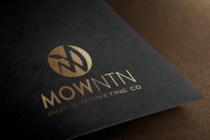 Logo Design by noishotori for MOWNTN | Design: #22514310
