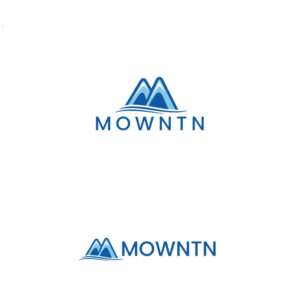Logo Design by instudio for MOWNTN | Design: #22460053