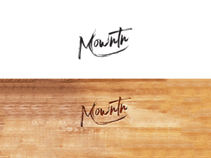 Diseño de Logo por benito para MOWNTN | Diseño: #22447219