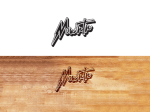 Logo Design by benito for MOWNTN | Design: #22450154