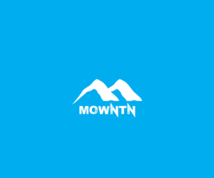 Logo Design by saulogchito for MOWNTN | Design #22471256