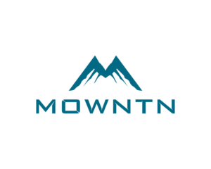 Logo Design by Atec for MOWNTN | Design: #22446828