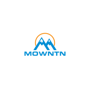 Logo Design by prodesigns99 for MOWNTN | Design #22440334