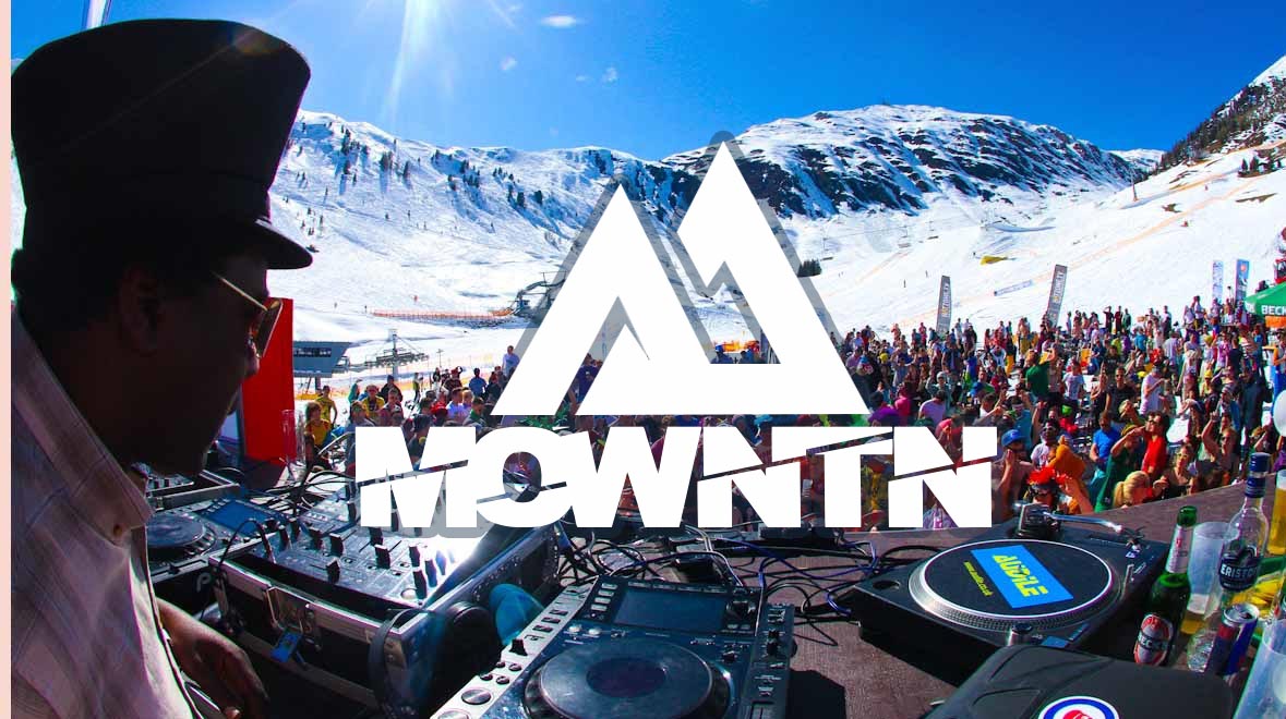 Logo Design by Roman Designs for MOWNTN | Design #22456124