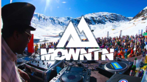 Logo-Design von Roman Designs für MOWNTN | Design: #22456124