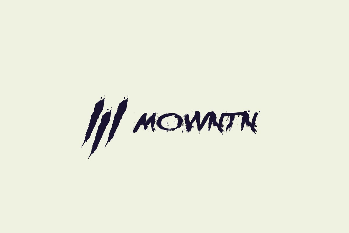 Logo Design by Roman Designs for MOWNTN | Design #22456229