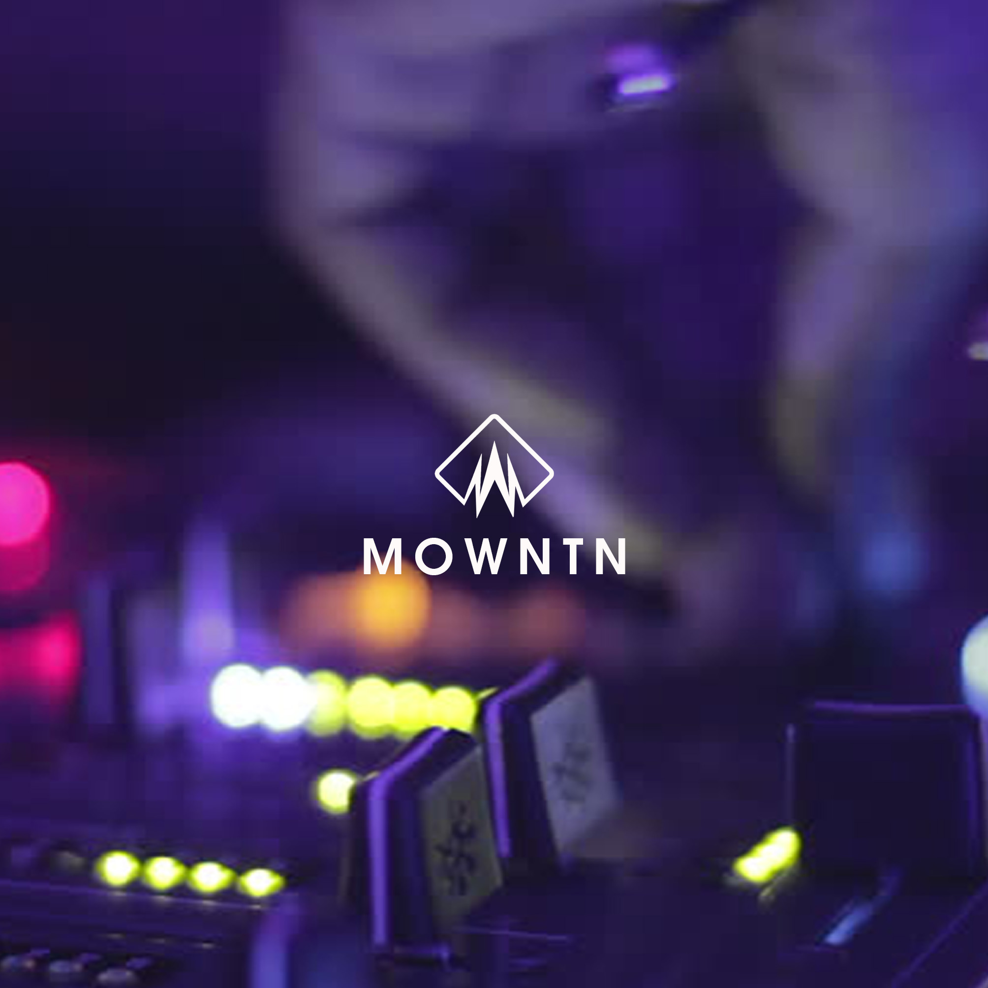 Logo Design by Roman Designs for MOWNTN | Design #22487826