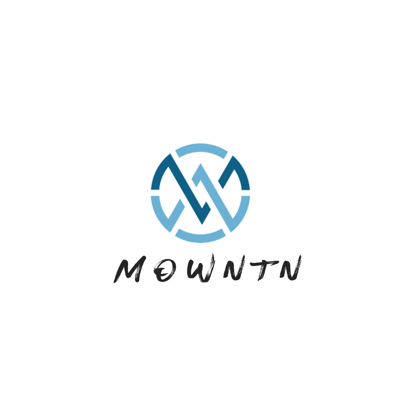 Logo-Design von Roman Designs für MOWNTN | Design #22521533