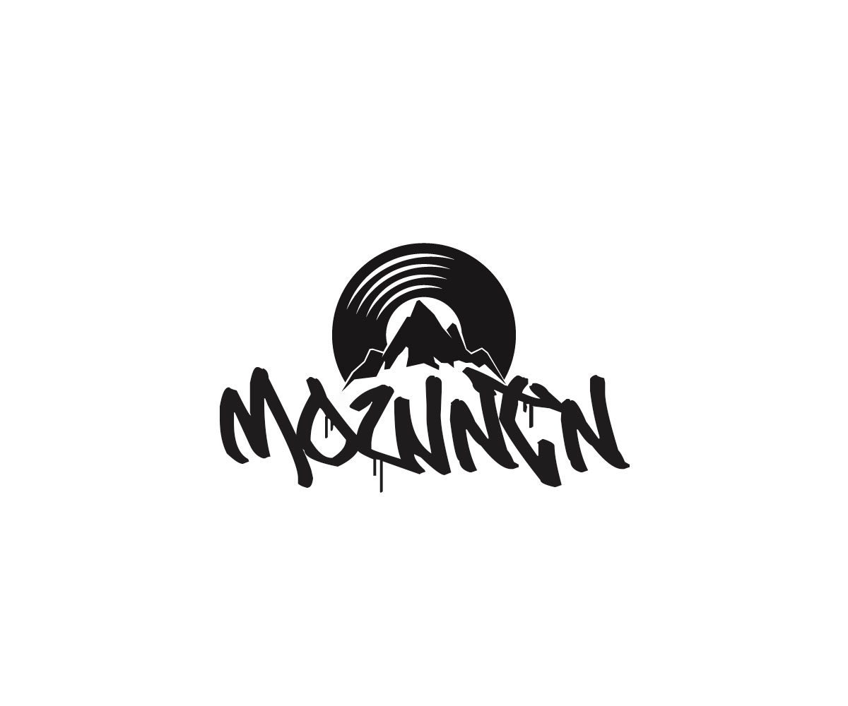 Logo-Design von Roman Designs für MOWNTN | Design #22534640