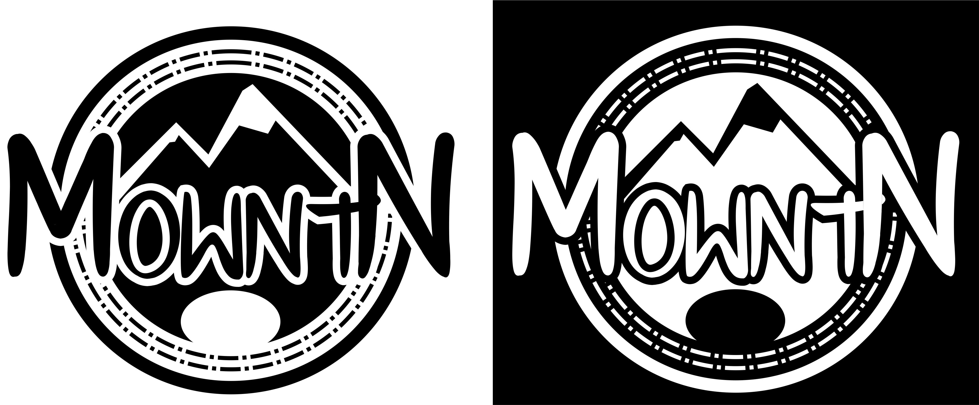 Diseño de Logo por jerictrabasas para MOWNTN | Diseño #22442925
