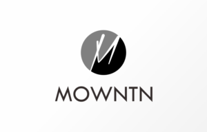 Logo Design by soulpro03 for MOWNTN | Design: #22440841
