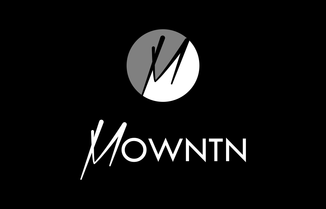 Logo Design by soulpro03 for MOWNTN | Design #22440844