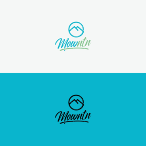 Logo Design by Basksh Designs for MOWNTN | Design: #22442966