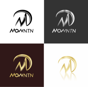 Logo Design by Ackaah-Gyasi Ampofo