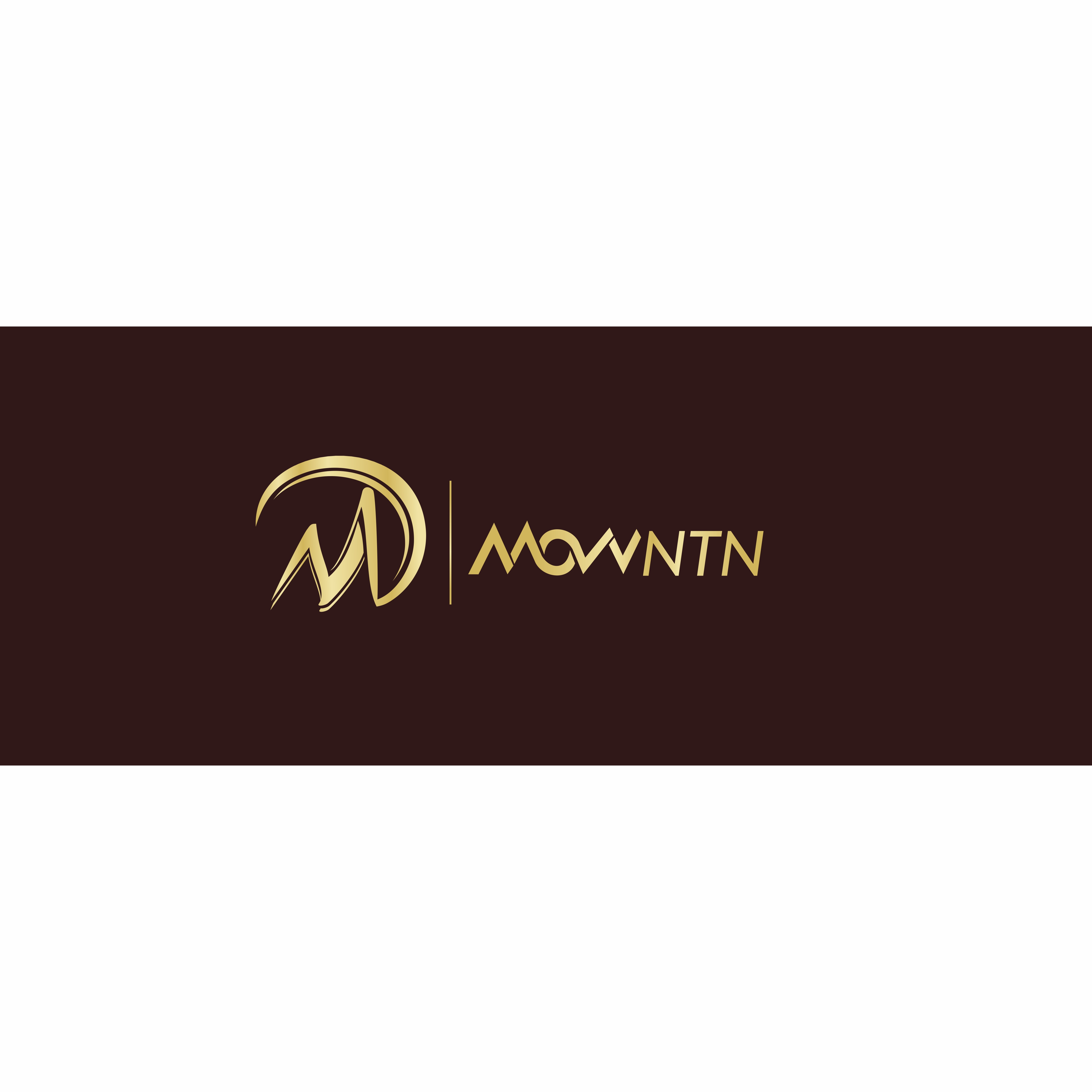 Logo Design by Ackaah-Gyasi Ampofo for MOWNTN | Design #22461113