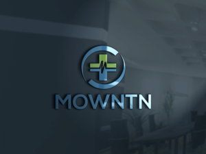 Logo Design by monmon for MOWNTN | Design: #22455955