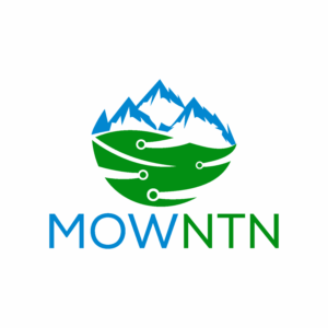 Logo-Design von saher khan 2 für MOWNTN | Design: #22449828