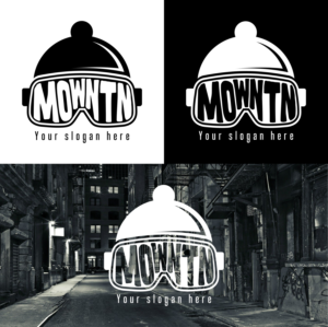 Logo-Design von Adi firadika für MOWNTN | Design: #22535349