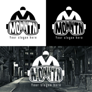 Logo-Design von Adi firadika für MOWNTN | Design: #22535418