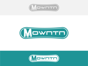 Diseño de Logo por Abdeljalil F. para MOWNTN | Diseño: #22490724