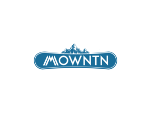 Diseño de Logo por Abdeljalil F. para MOWNTN | Diseño: #22515287
