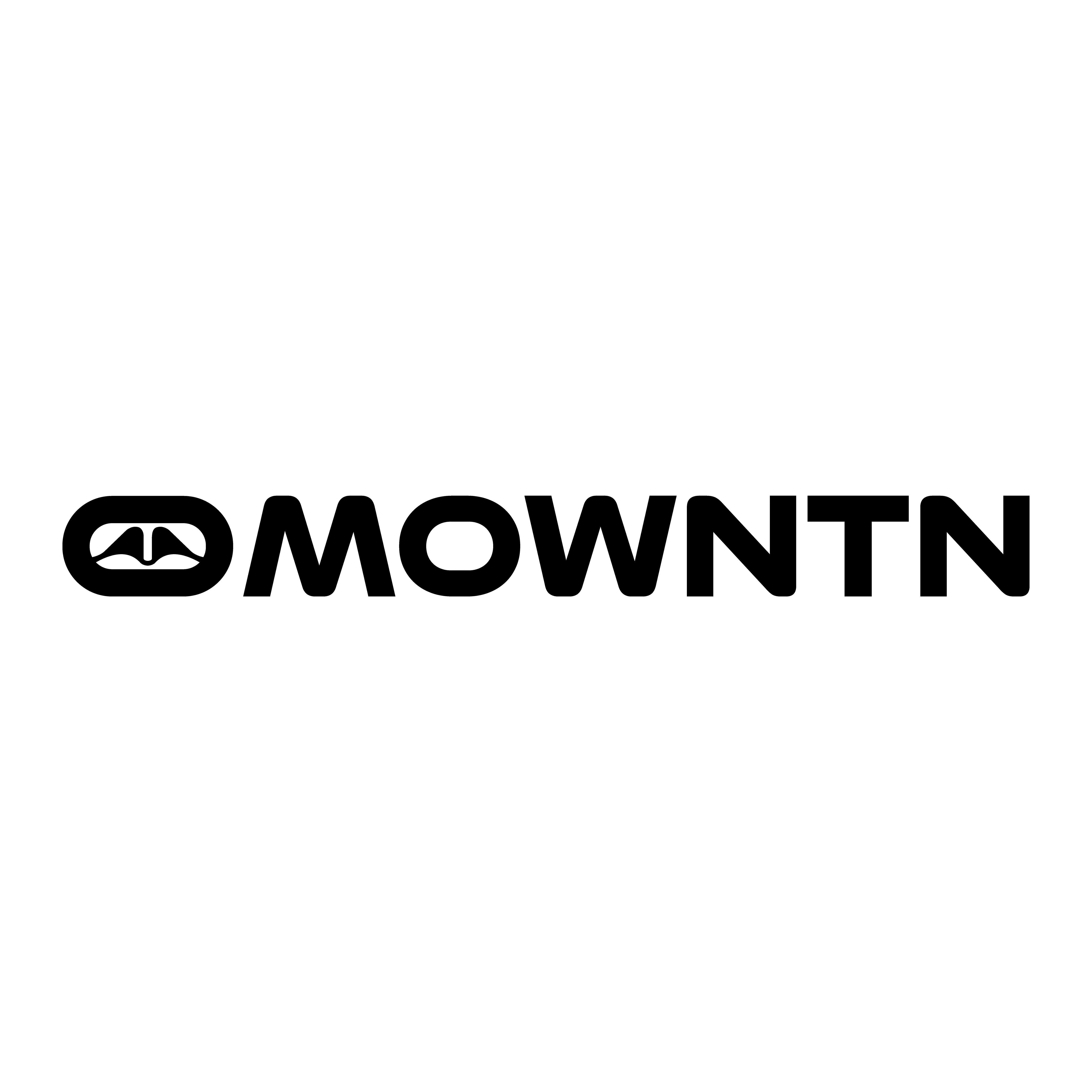 Logo Design by Jburtonux for MOWNTN | Design #22508065