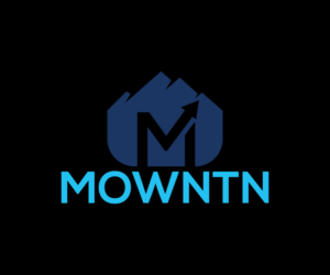 Diseño de Logo por wowdesigner 2 para MOWNTN | Diseño: #22457728