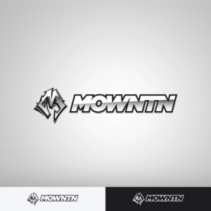 Logo Design by Christopher.Min for MOWNTN | Design: #22457489