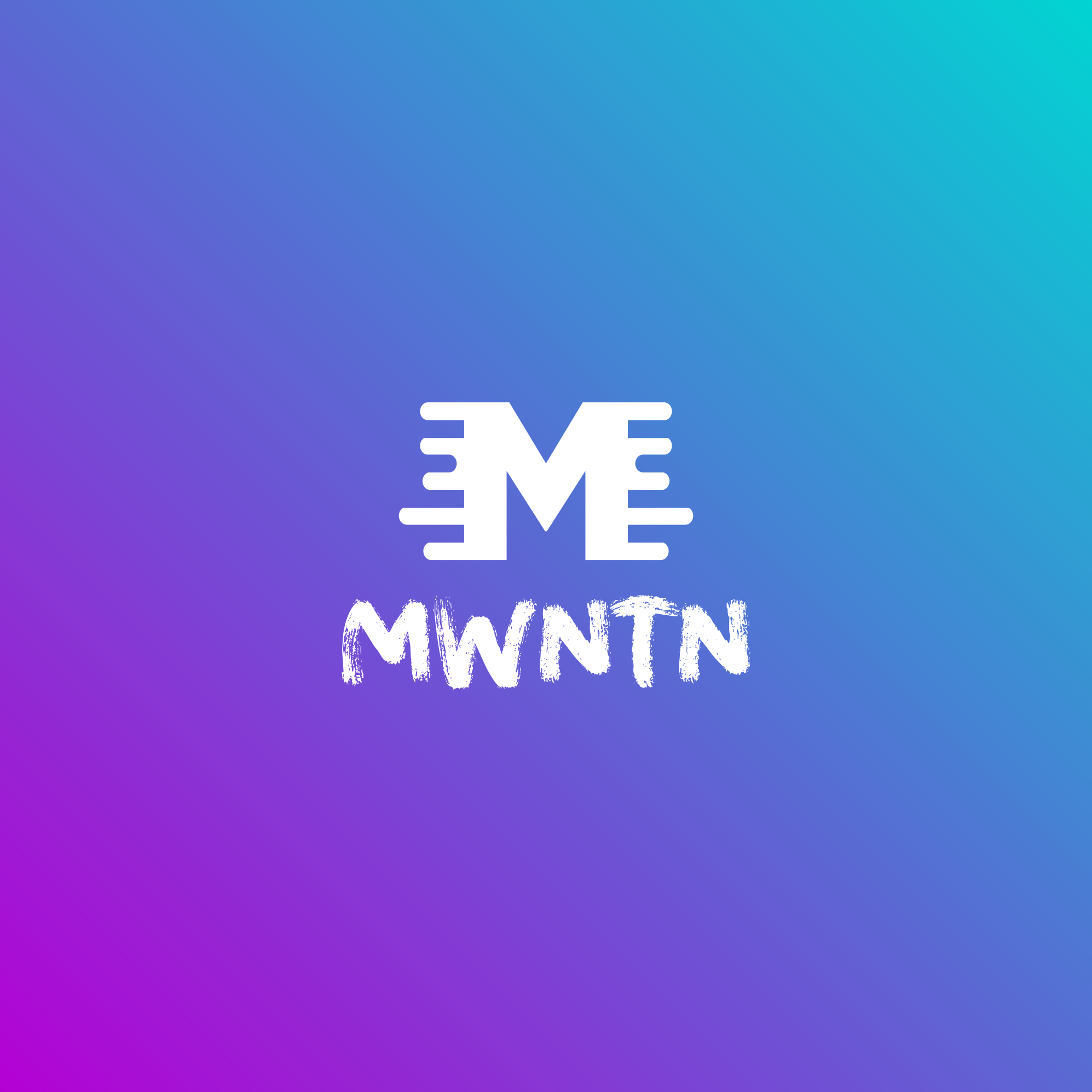 Logo Design by muiza.v3.0 for MOWNTN | Design #22446318