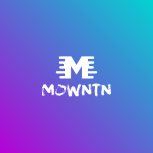 Logo-Design von muiza.v3.0 für MOWNTN | Design: #22446358