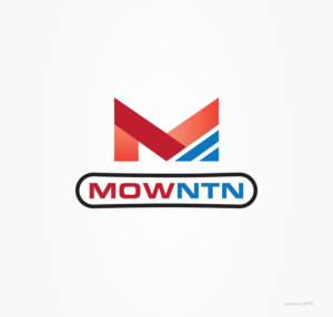 Logo Design by JWTL for MOWNTN | Design: #22523053