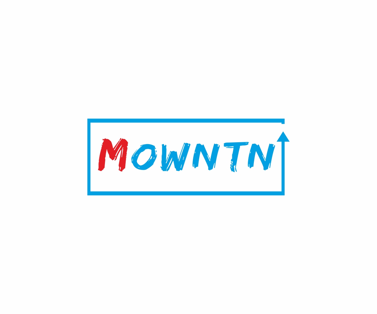 Logo Design by Hearty's Gallery for MOWNTN | Design #22484597