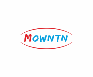 Diseño de Logo por Hearty's Gallery para MOWNTN | Diseño: #22484609