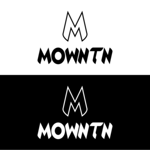 Diseño de Logo por Stefonson para MOWNTN | Diseño: #22533416