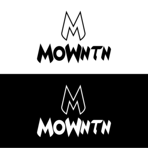 Diseño de Logo por Stefonson para MOWNTN | Diseño: #22533421