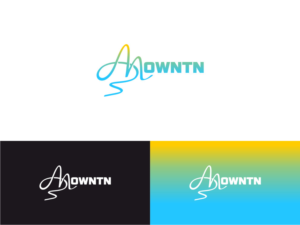 Logo Design by Sandra Vogel