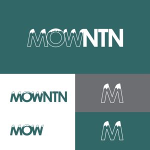Logo Design by Swiss Minimal Design