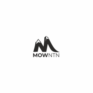 Logo Design by Creative™ for MOWNTN | Design: #22505713