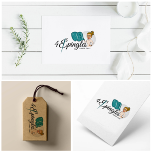 Logo Design by Folio360