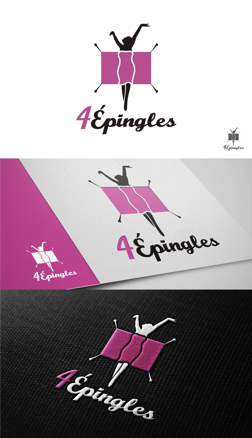 Diseño de Logo por Alex_Yaroshenko para este proyecto | Diseño: #22531971
