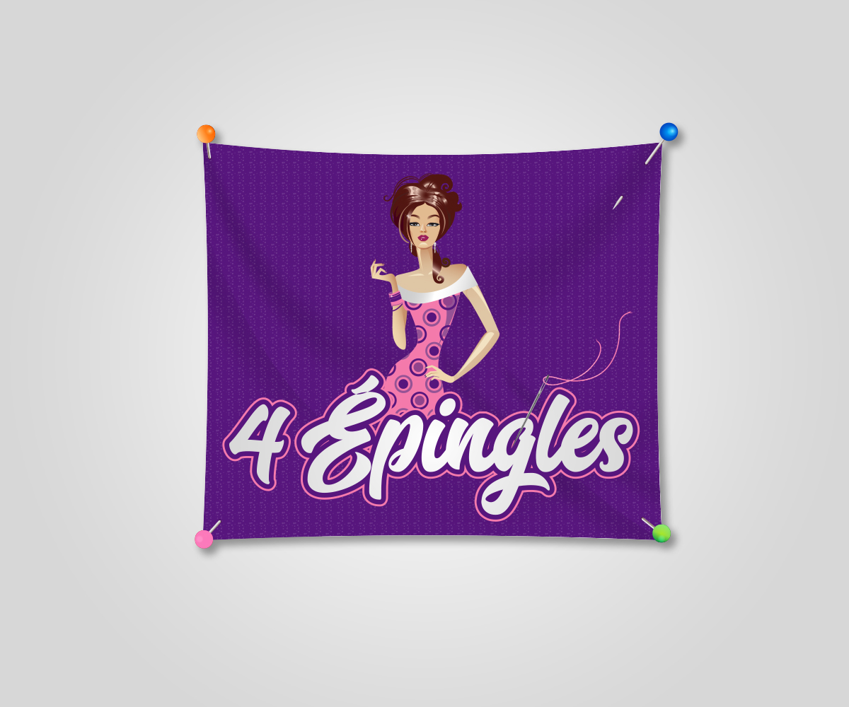Logo Design by YERR® for this project | Design #22445626
