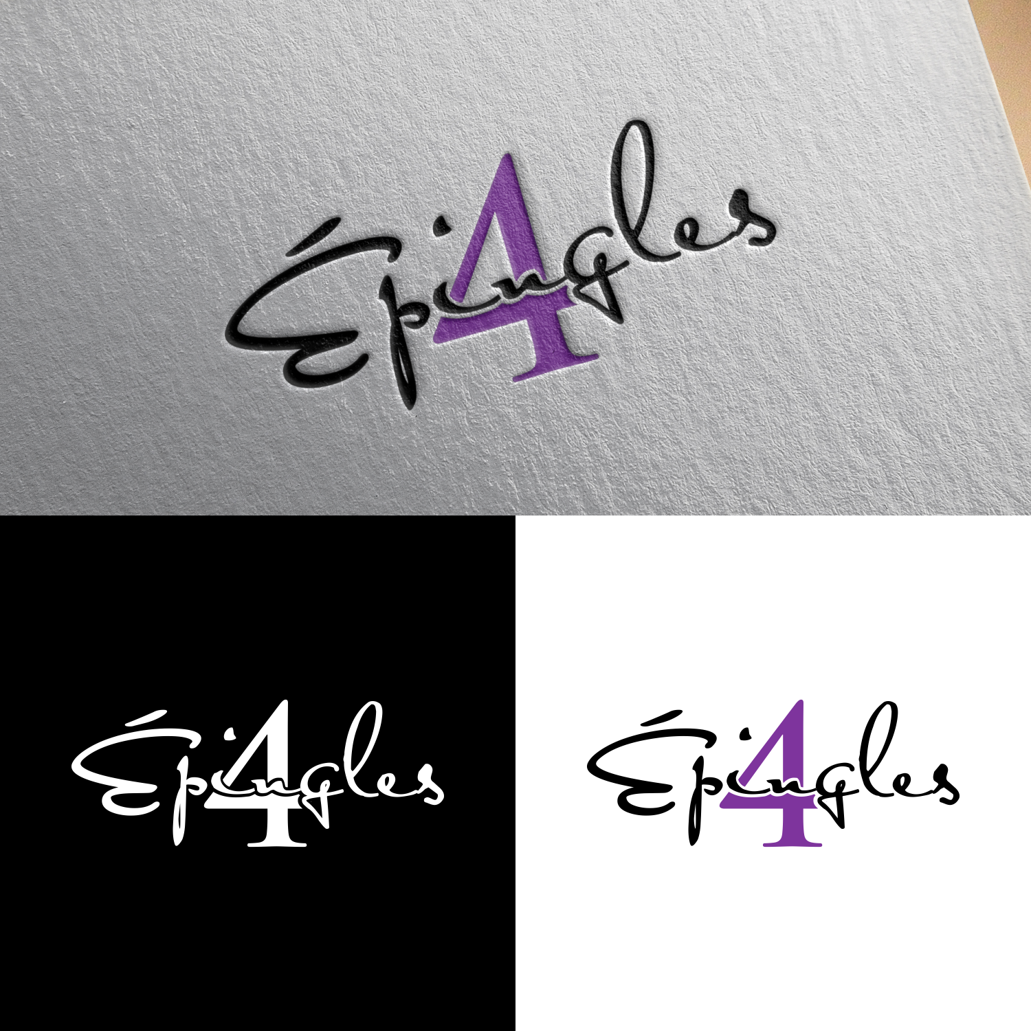 Diseño de Logo por suthita 2 para este proyecto | Diseño #22440370