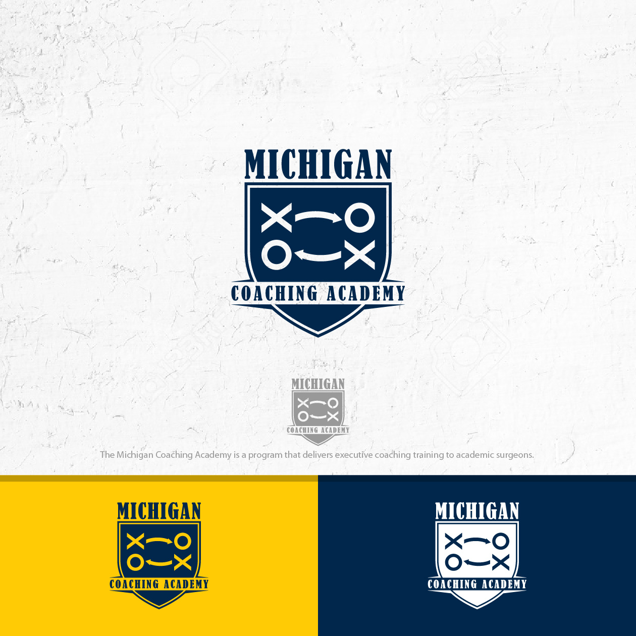 Logo Design by 4tech services for this project | Design #22440914