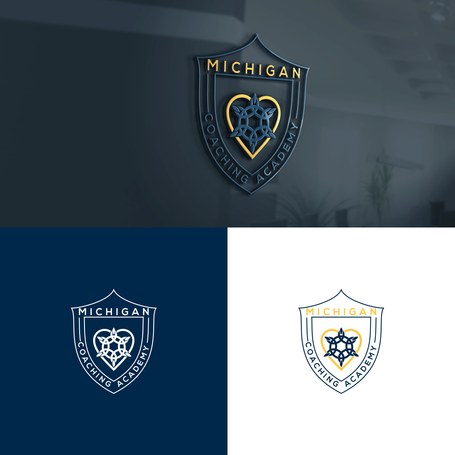 Logo Design by suthita 2 for this project | Design #22440505