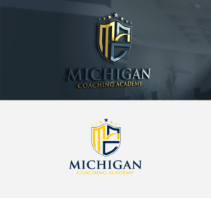 Michigan Coaching Academy | Logo-Design von Mono.co