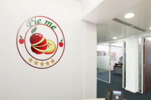Logo Design by Wonderful design for this project | Design: #22445095